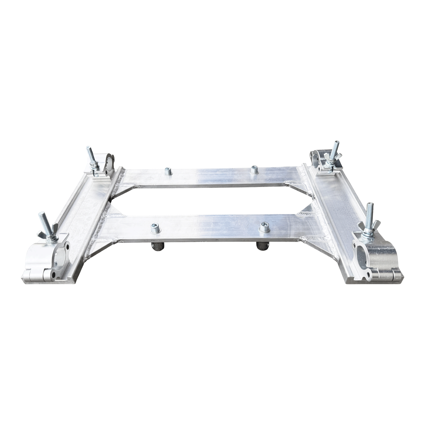 Conector de Pilar Deslizante Truss 400 mm VTS294URF-400 – Roof Pillar Connector Vento