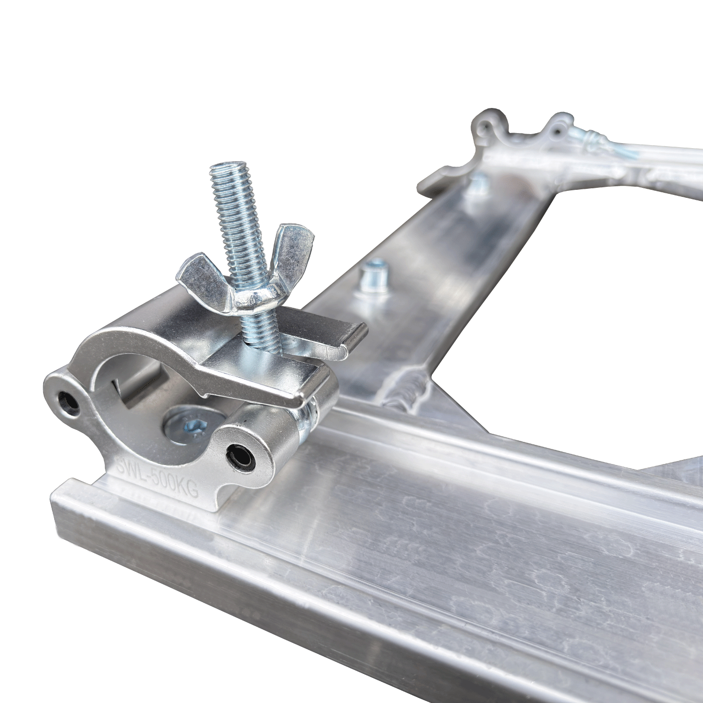 Conector de Pilar Deslizante Truss 400 mm VTS294URF-400 – Roof Pillar Connector Vento
