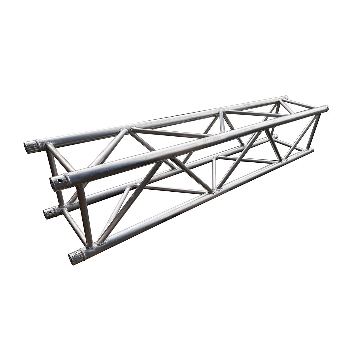 Truss Vento cuadrado 400mm×400mm, Tubo Principal 3mm, Tramo de 2 MTS VTS404-2000P
