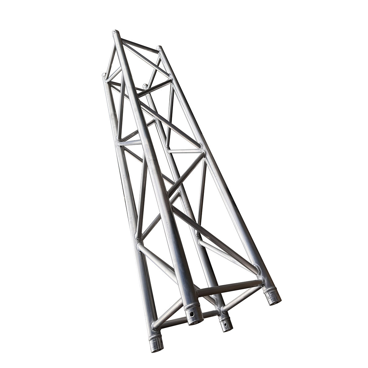 Truss Vento cuadrado 400mm×400mm, Tubo Principal 3mm, Tramo de 2 MTS VTS404-2000P