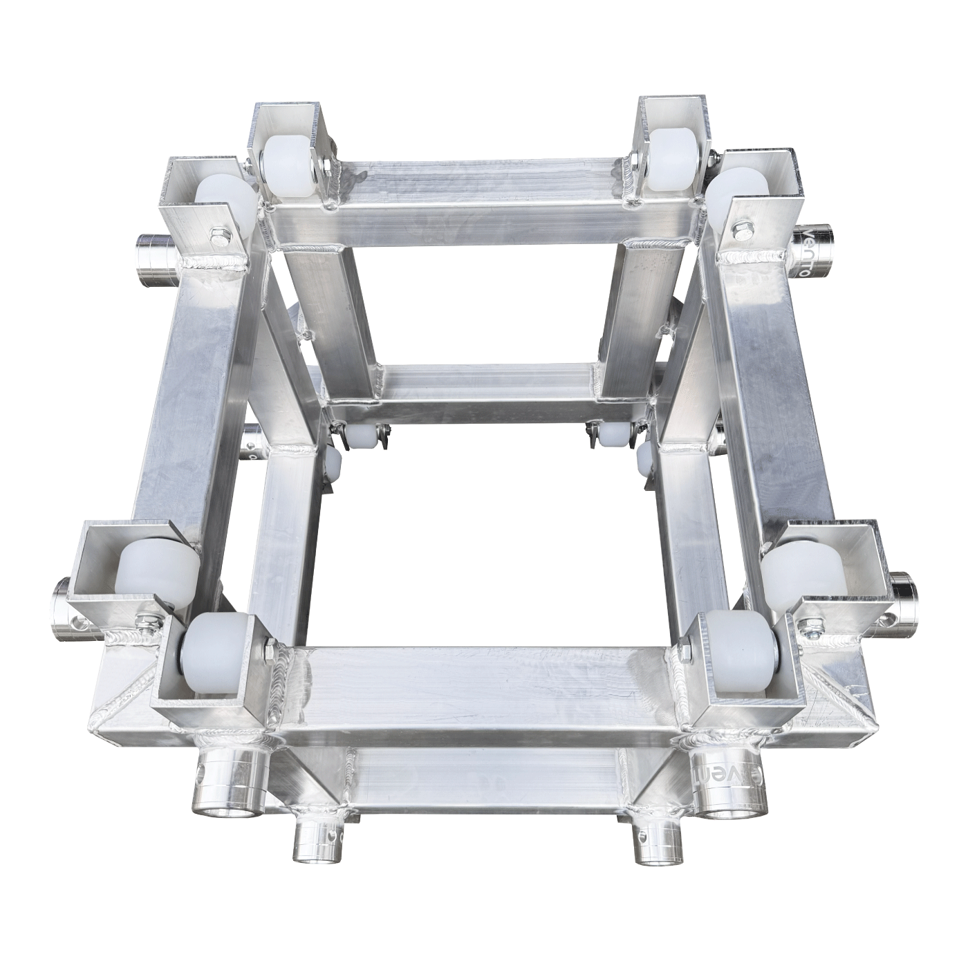 Sleeve Block para Truss 400 mm VTS404S-S404 – Dado de Elevación Reforzado Vento