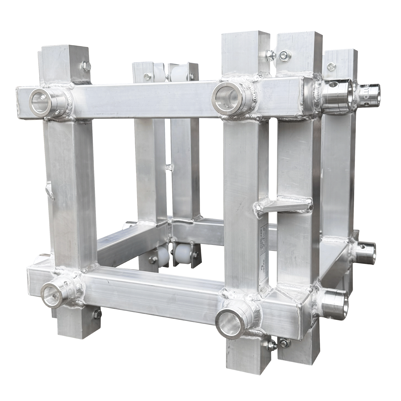 Sleeve Block para Truss 400 mm VTS404S-S404 – Dado de Elevación Reforzado Vento