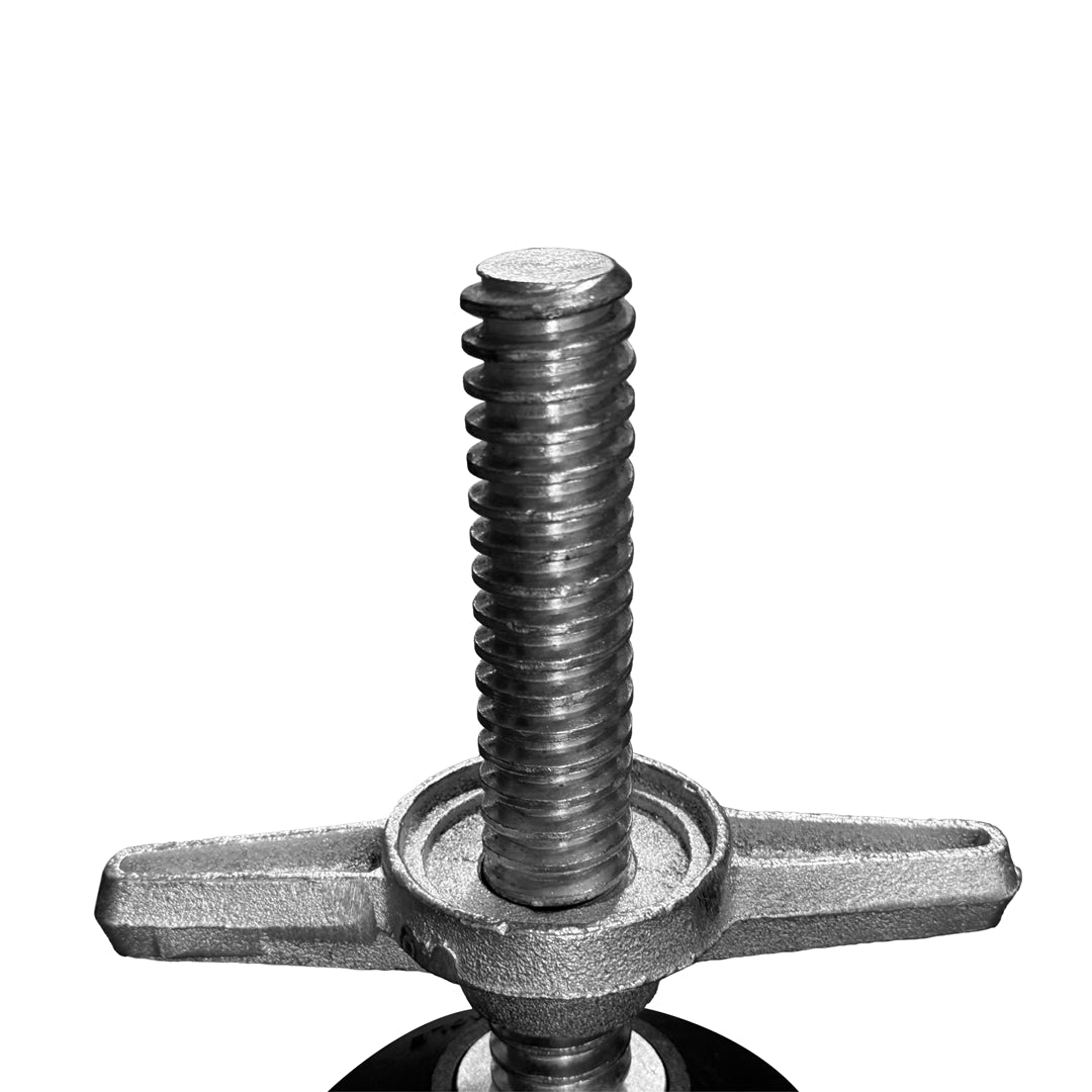 Base antideslizante soporte nivelador Vento