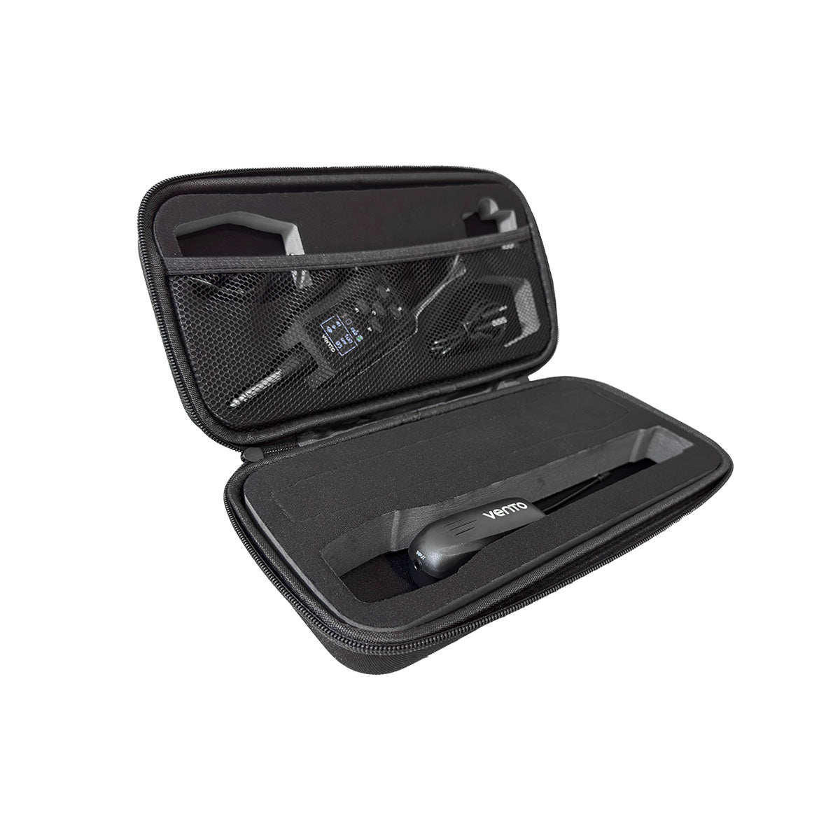 Vento WG100 — Micrófono inalámbrico para guitarra