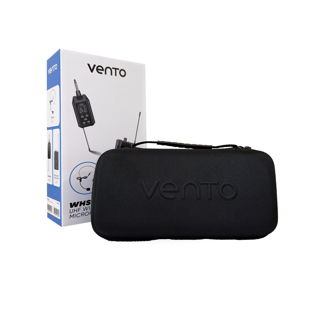 Vento WHS100 — Micrófono inalámbrico de diadema