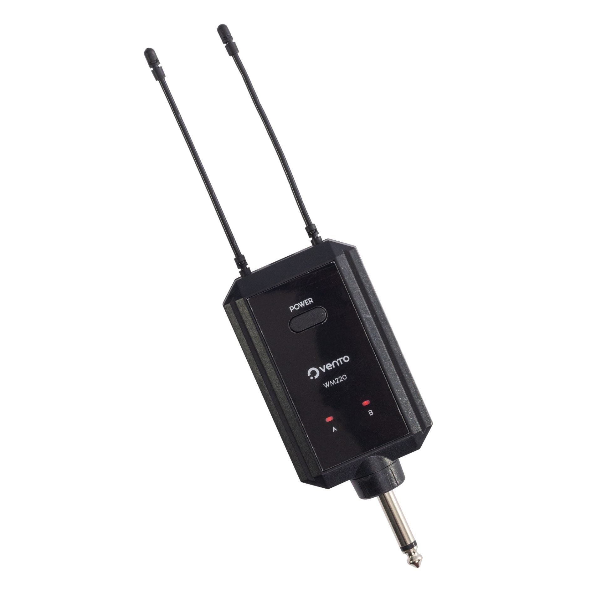 Micrófono Inalámbrico Doble UHF marca Vento WM220
