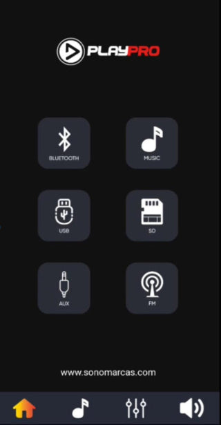 Cabina recargable de 10" x 1 batería de litio 10 RCG BOX