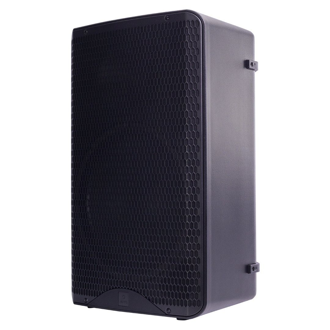 Cabina Activa 15 pulgadas Bluetooth Vento Z15X