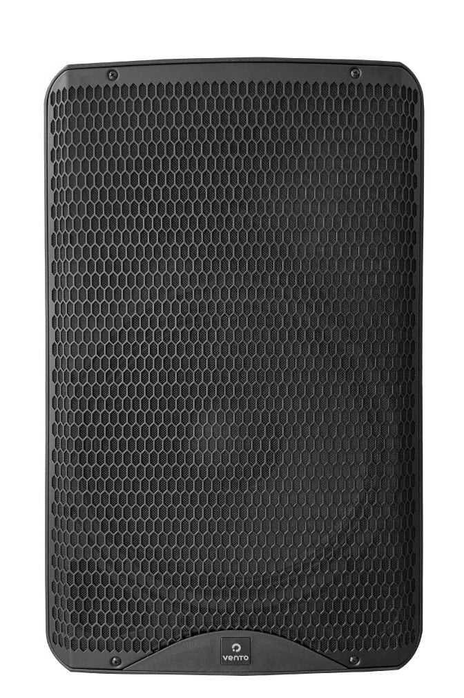 Cabina Activa 15 pulgadas Bluetooth Vento ZV15X