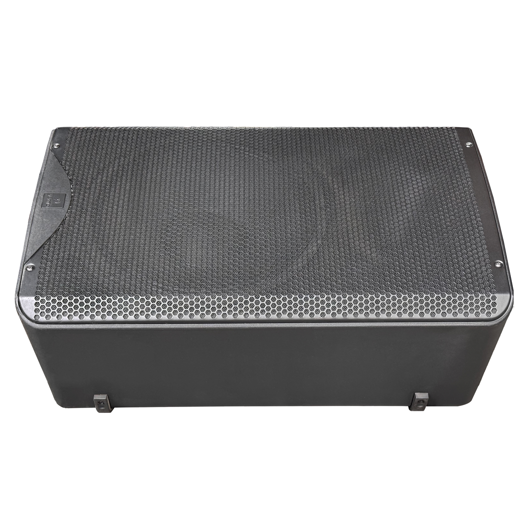 Cabina Pasiva de 15" pulgadas Vento ZVX15P