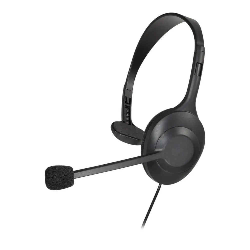 Audífonos USB Monoaurales Audio-Technica ATH-101USB