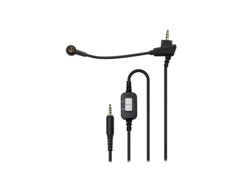 Audífonos Gaming de alta calidad Audio-Technica ATH-PG1