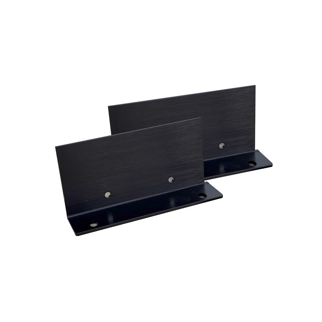 Soportes metálicos de montaje para amplificador AudioPro AP-302BT