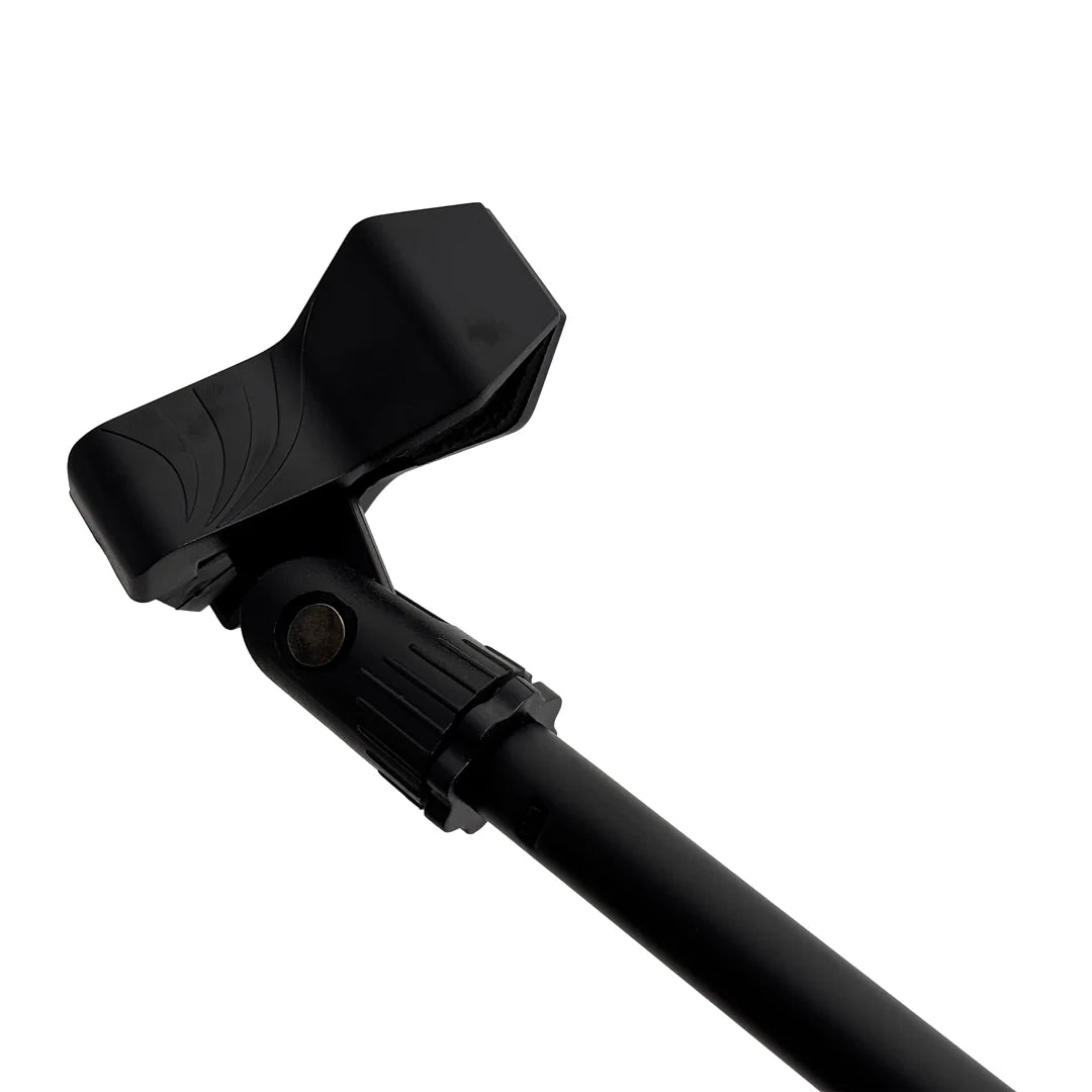 Soporte holder para micrófono de la base AudioPro ST-70B ajustable