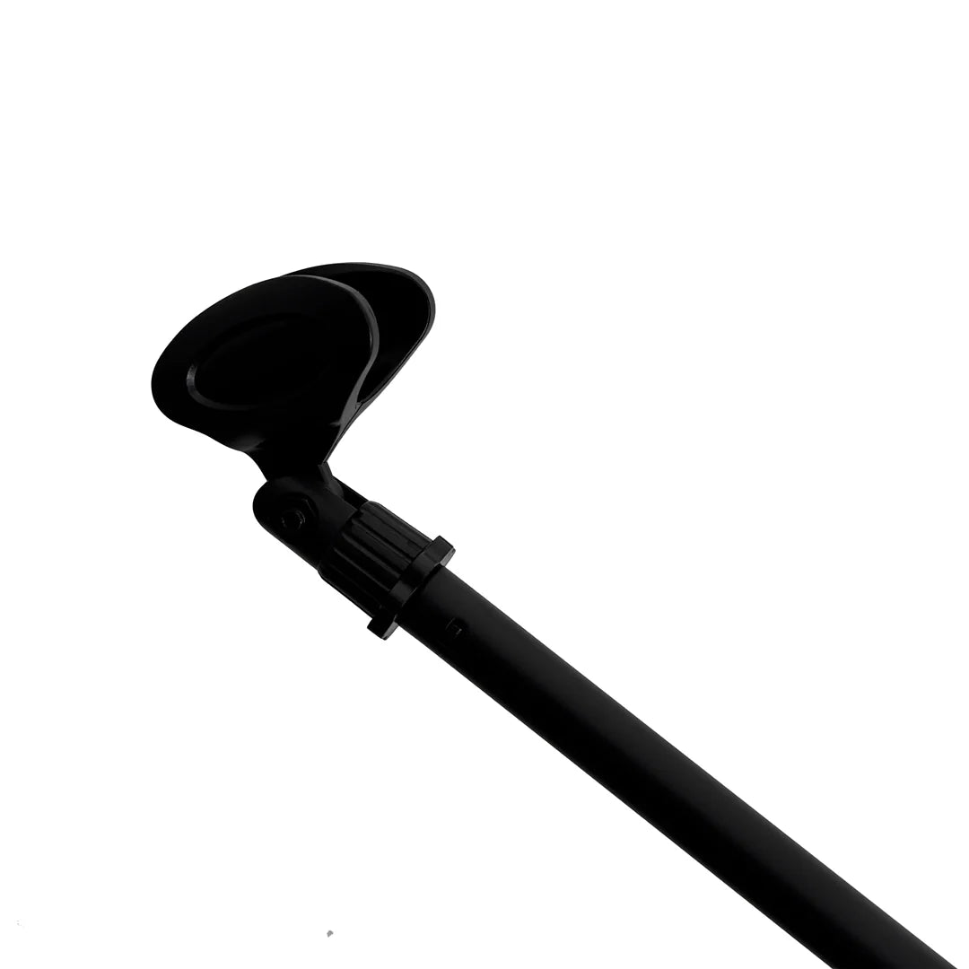 Soporte holder para micrófono de la base AudioPro ST-70B ajustable