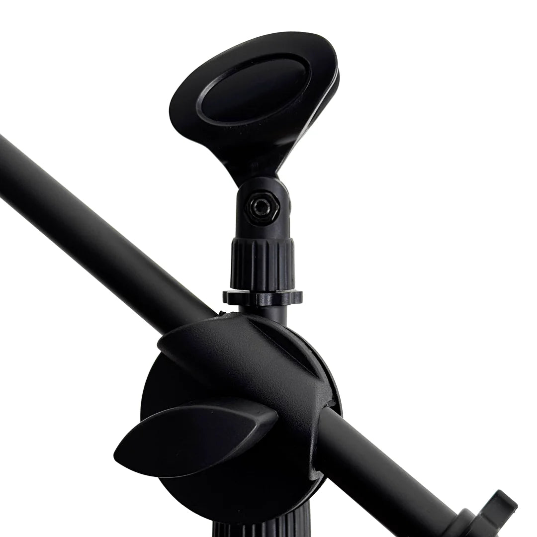 Sistema central de ajuste de la base para micrófono AudioPro ST-70B