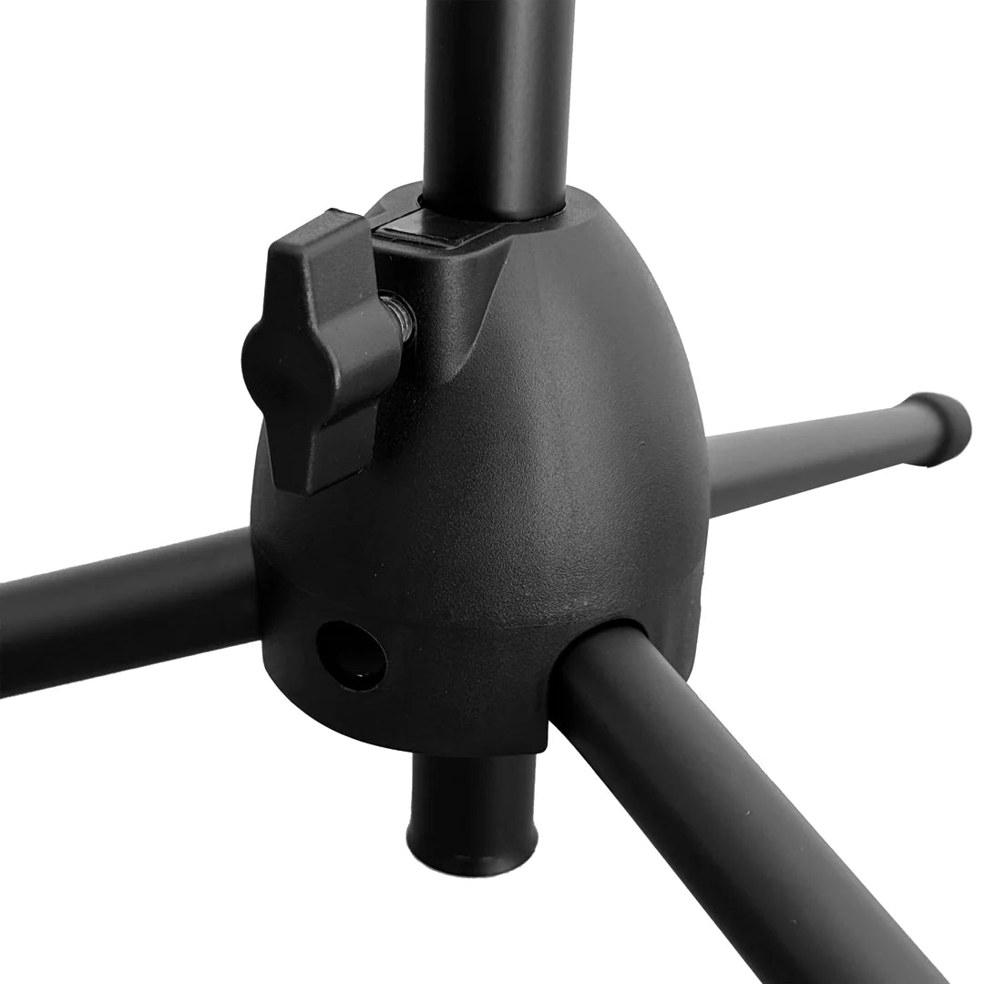 Sistema central de ajuste de la base para micrófono AudioPro ST-70B