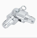 Bisagra Flexible para Truss