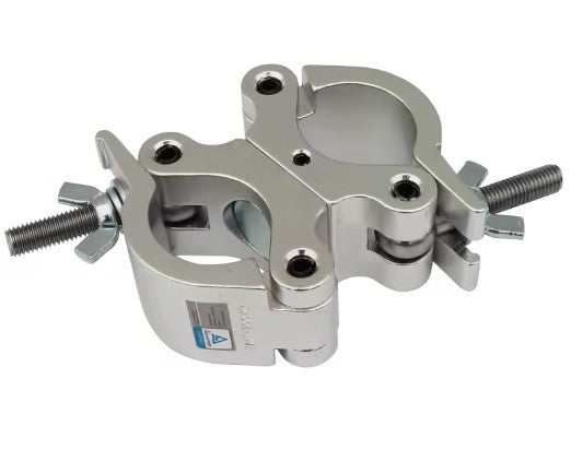 Clamp Vento Doble 48-51 mm – Alta Carga VDC4851-750K