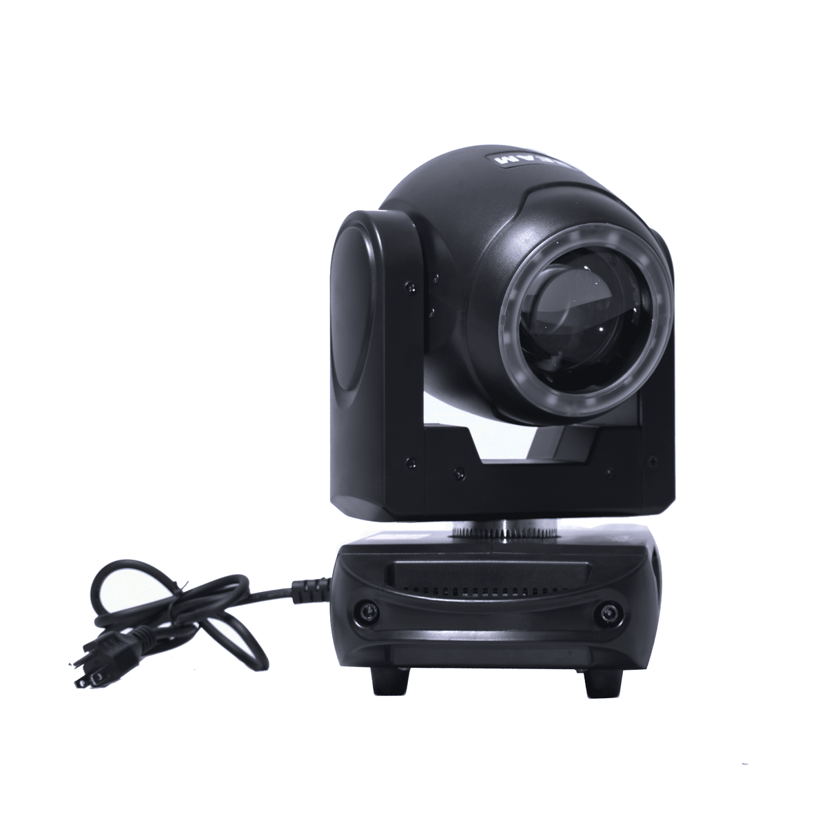 Cabeza Movil 80W NightSun SPB429 posterior