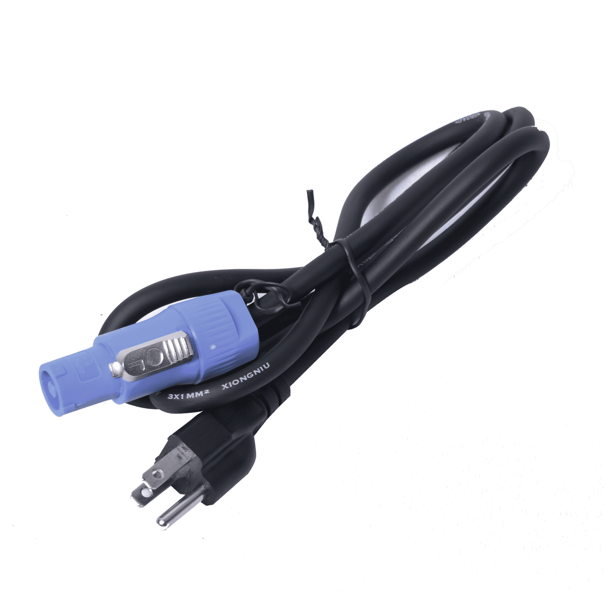 Blinder 2X100W NightSun SPC104 Luz fria