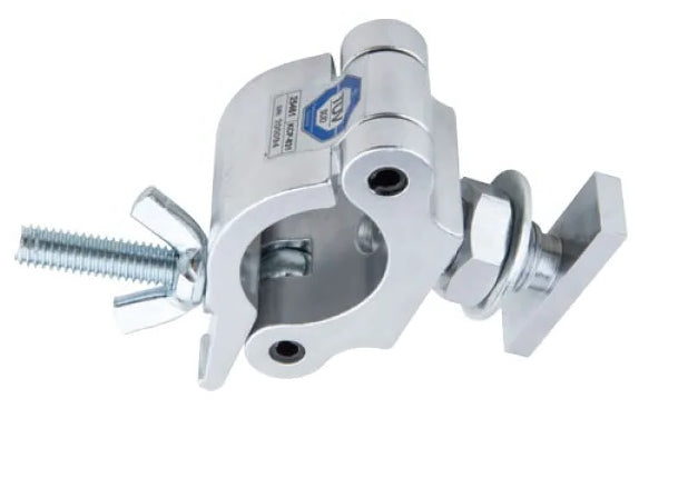 Clamp Vento 38-51 mm VC3851-250K