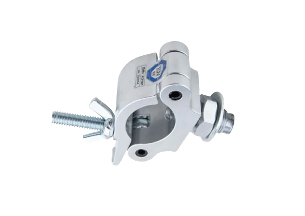 Clamp Vento 38-51 mm VC3851-250K