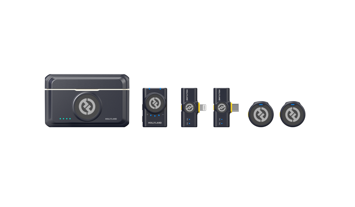 Lark M2 Combo