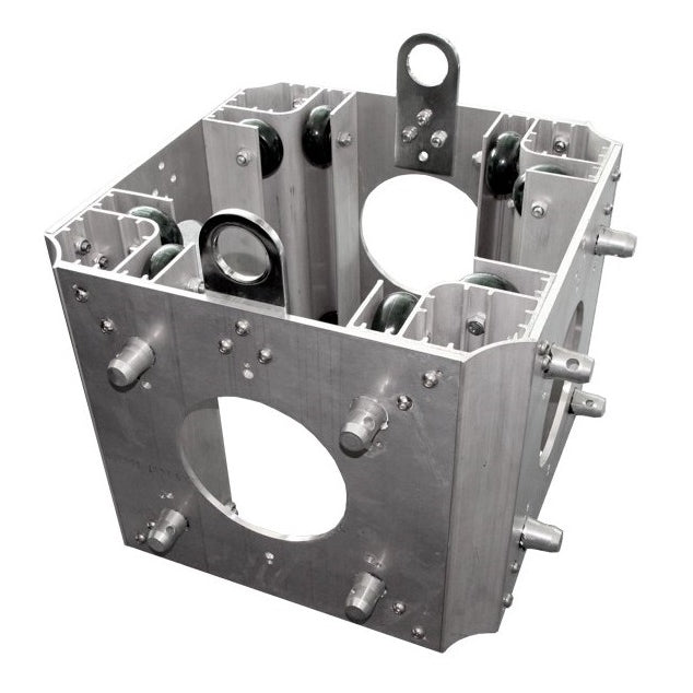 Dado de Elevación Vento – 290 × 290 mm VTS294S