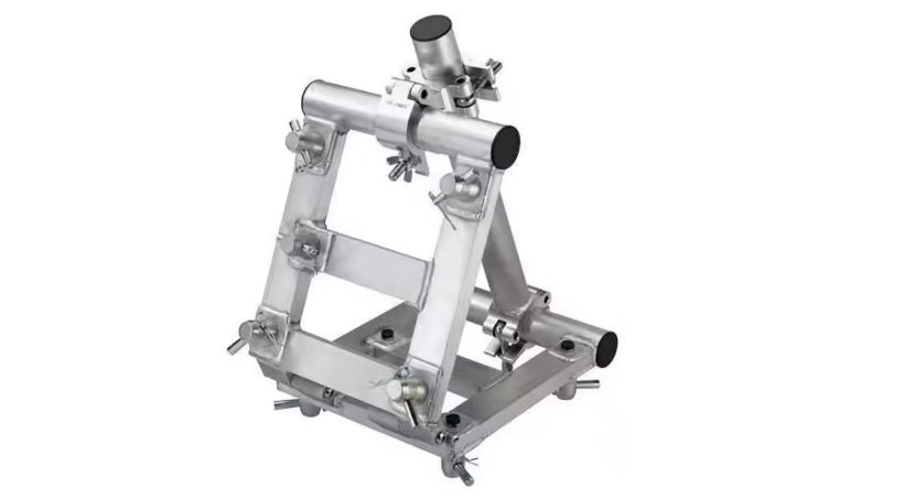Esquinero Vento Ajustable 290×290 mm – Tubo Principal 2 mm VTS294-294BOOK
