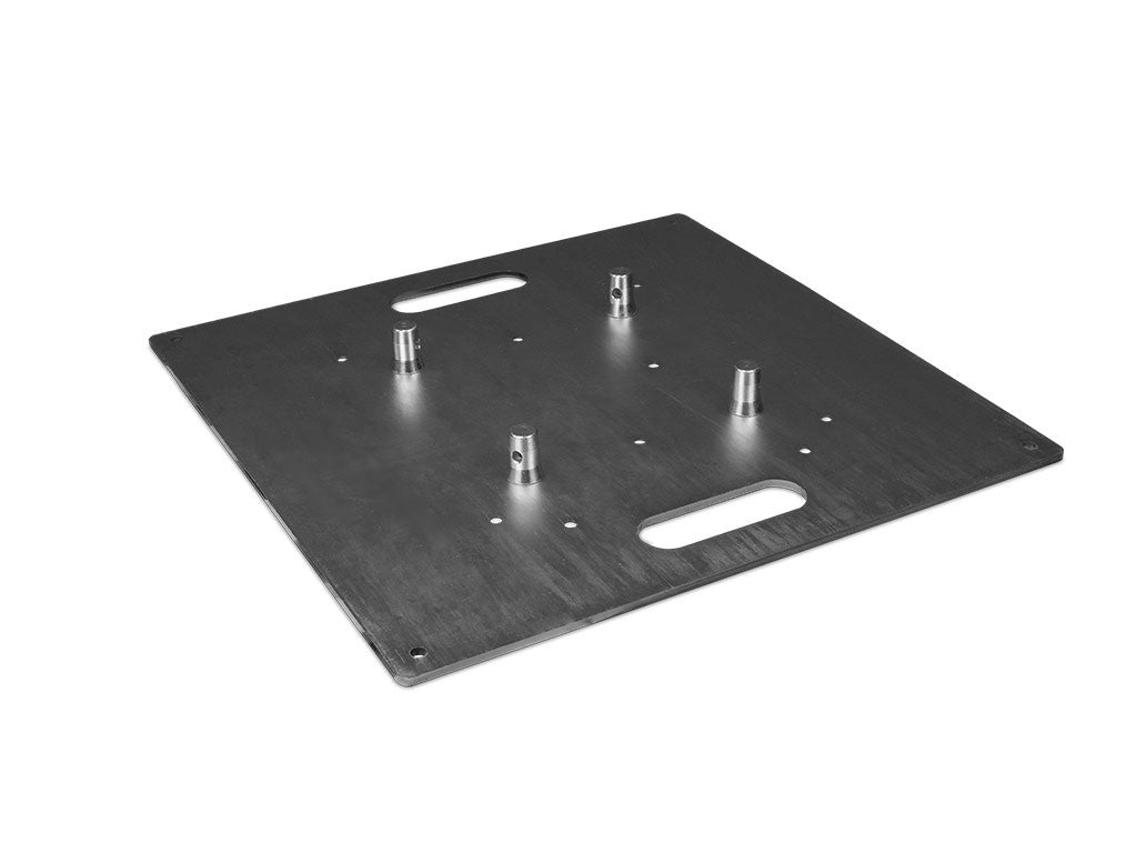 Base Metálica Vento para Truss  – 600×600 mm VSB600X600