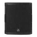 Bajo activo 15" WX15S Vento profesional en madera subwoofer de 1500WRMS