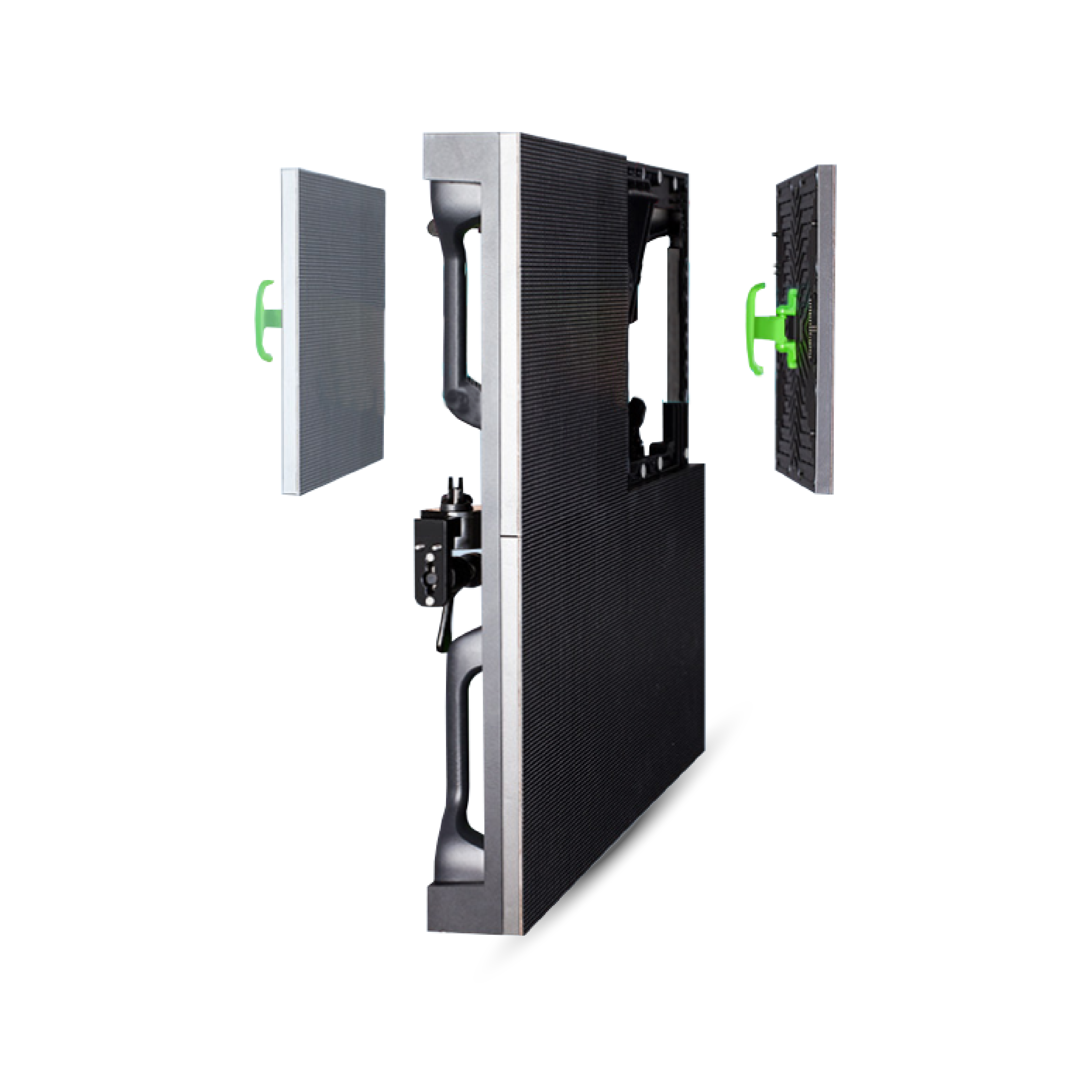 Modulo LED Elite Indoor P3.91 (500x1000 mm) Alta Resolución para Aplicaciones  Interiores