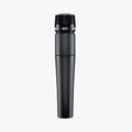 Micrófono Dinámico De Instrumento Shure SM57LC