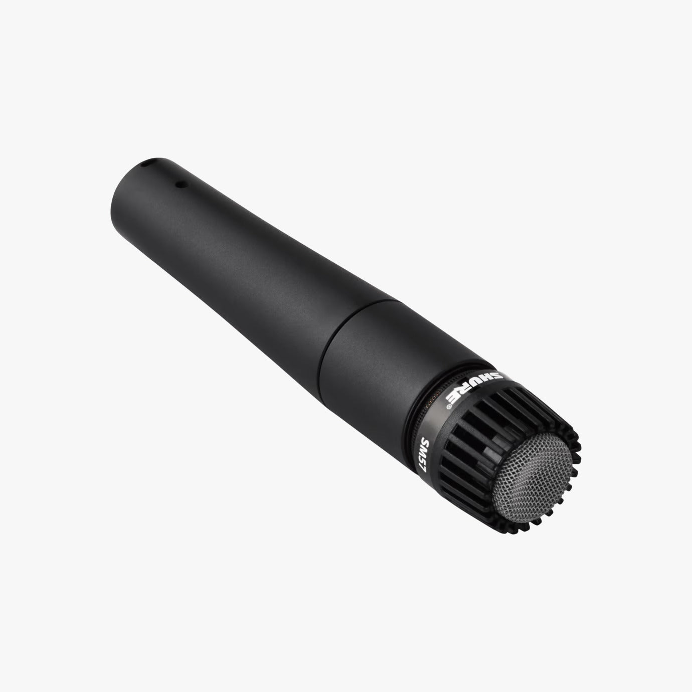 Micrófono Dinámico De Instrumento Shure SM57LC