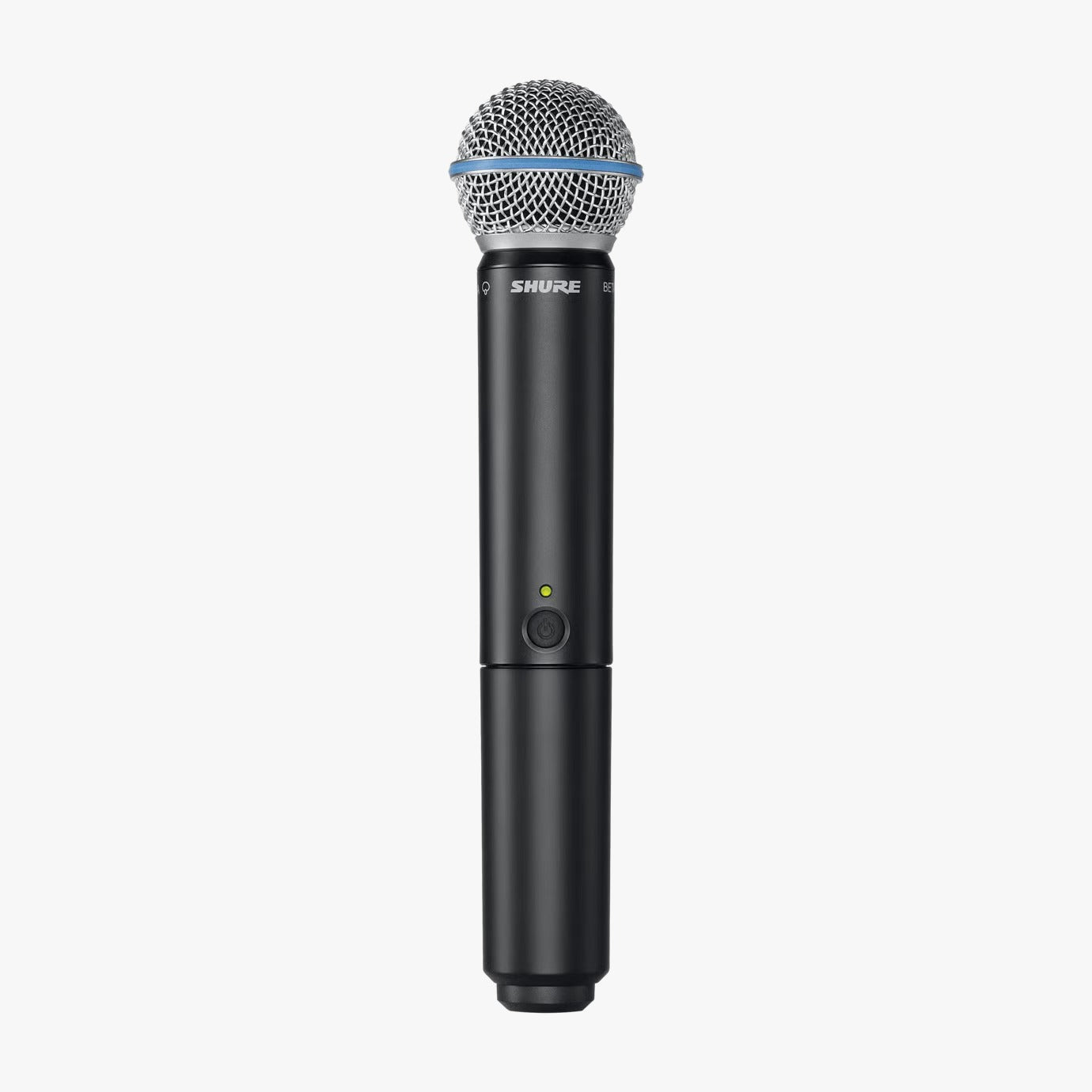 Micrófono Inalámbrico de Mano Shure BLX24/B58 (H9)