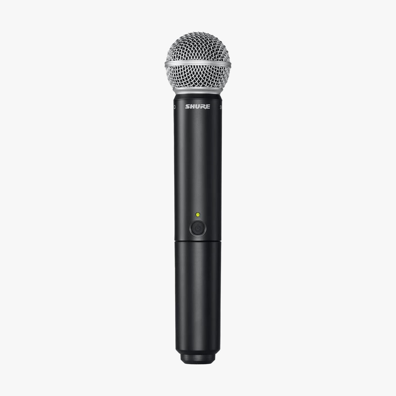 Micrófono Inalámbrico Doble de Mano Shure BLX288/SM58 (J10)