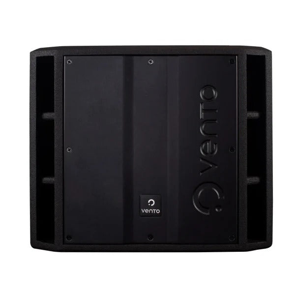 Subwoofer Activo de Madera 10 pulgadas Vento VX10S
