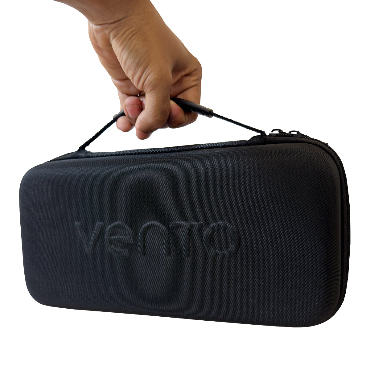 Vento WG100 — Micrófono inalámbrico para guitarra