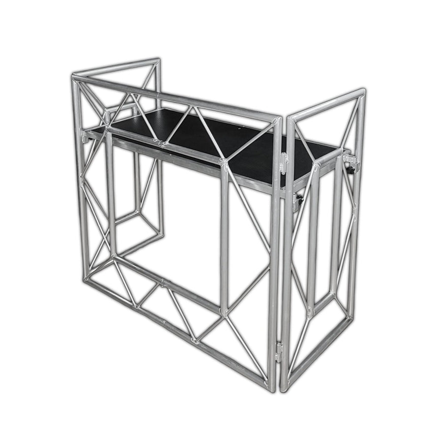 Mueble para DJ Vento – 140 x 70 x 83 cm VDJ-TABLE