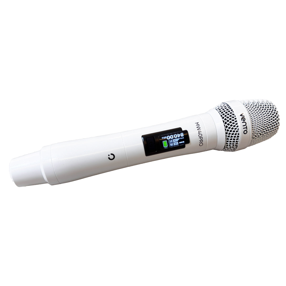 Transmisor Inalámbrico de Mano Vento M40PRO / MW40PRO