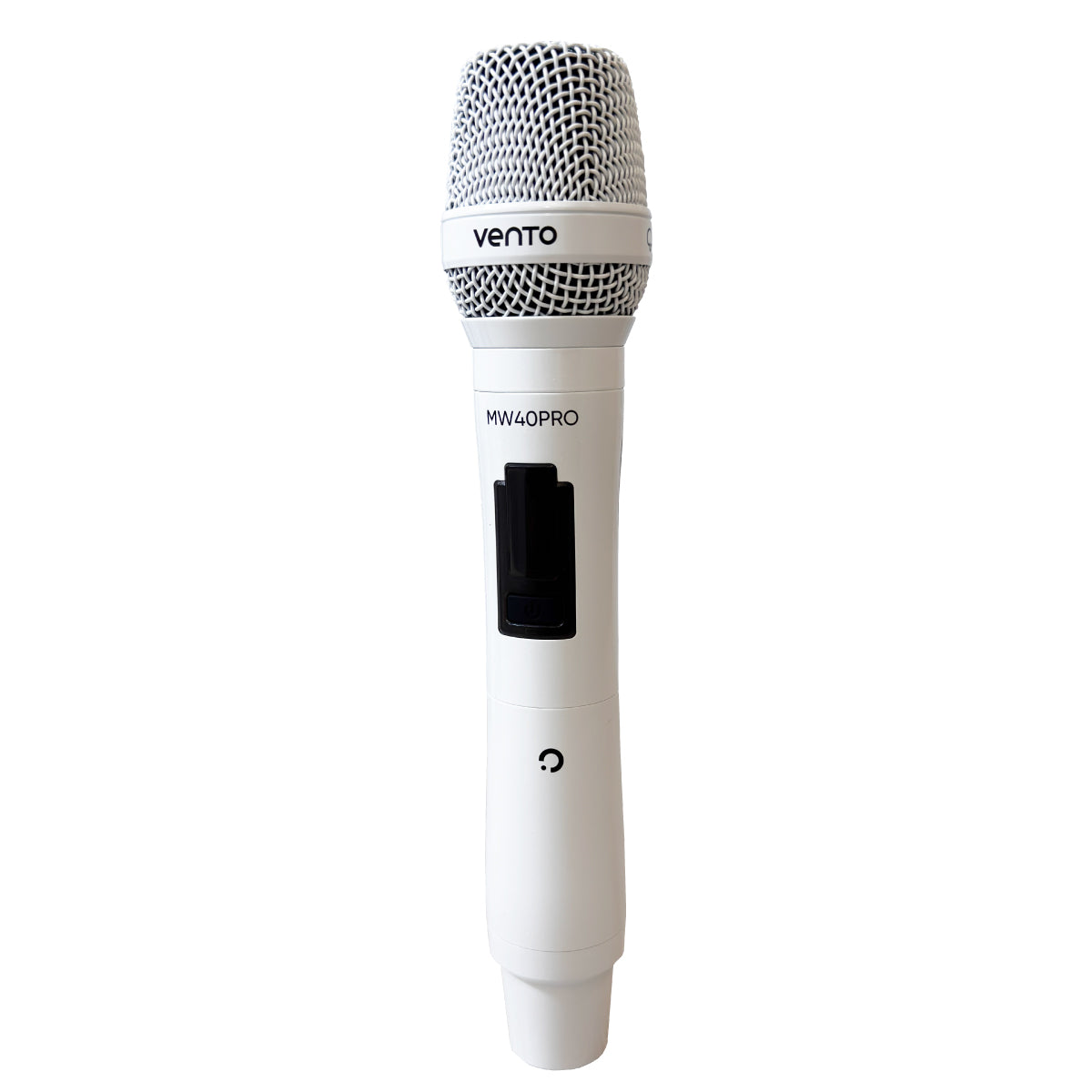 Sistema de microfono Inalámbrico x1 Dual True Diversity Vento SVX2