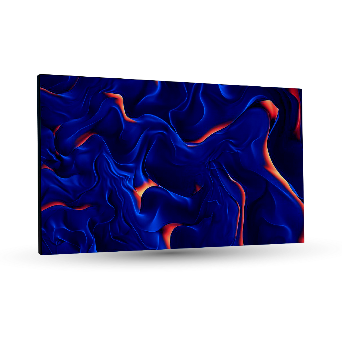 Pantalla LED interior Vento Elite outdoor P3.91 en funcionamiento