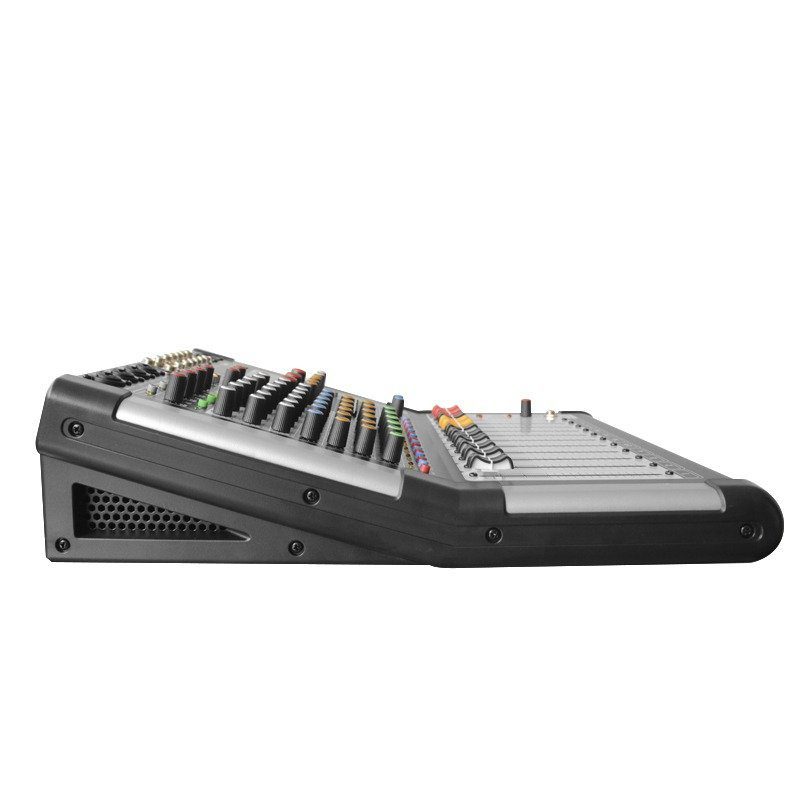 Consola análoga activa Vento Mix8FXII profesional