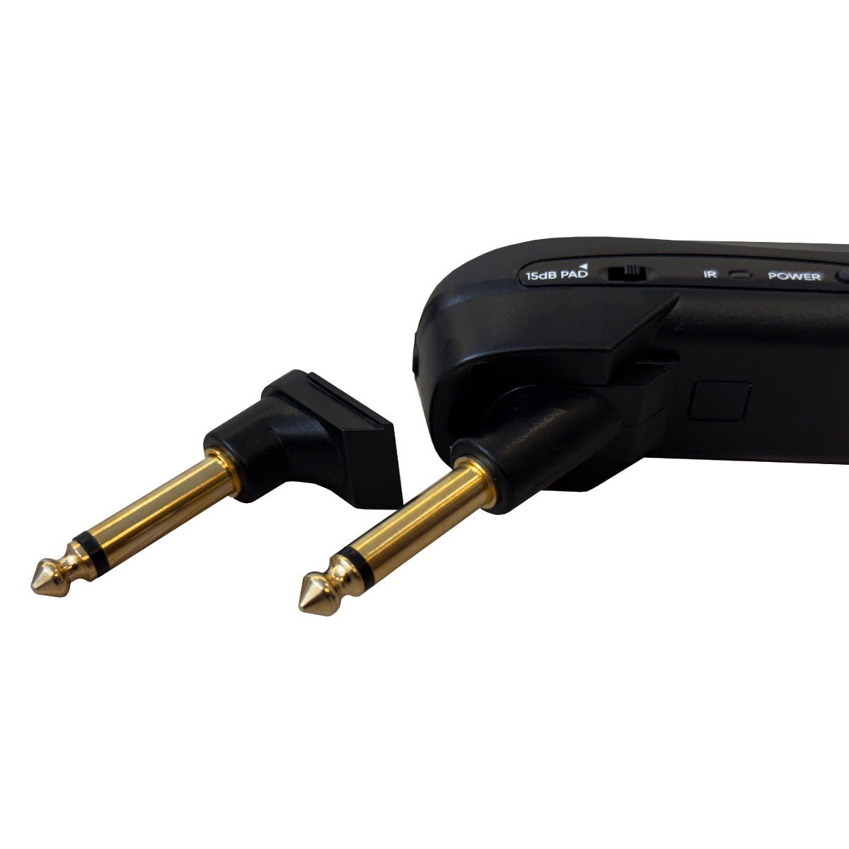 Vento WG100 — Micrófono inalámbrico para guitarra