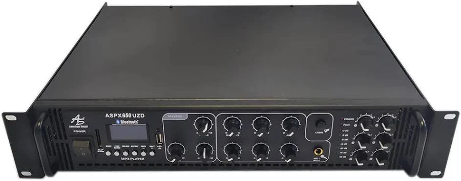 Amplificador de Línea de 650W - ASPK650UZD