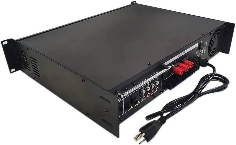 Amplificador de Línea de 650W - ASPK650UZD