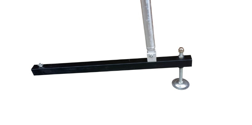 Brazo de Soporte Vento para Truss VTS294BS-ZC1000
