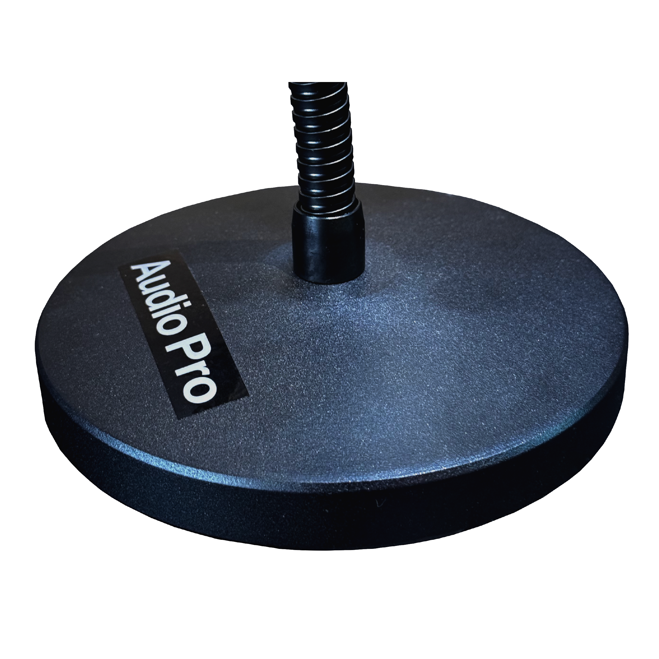 Soporte de Mesa para Micrófono AudioPro ST-31B