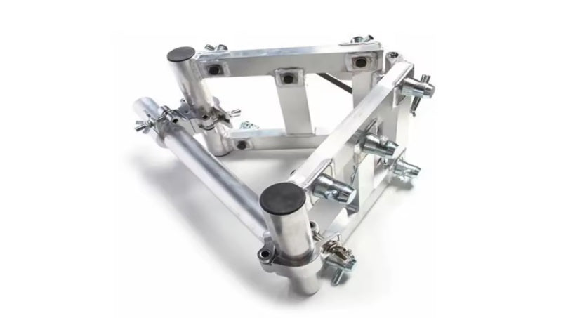 Esquinero Vento Ajustable 290×290 mm – Tubo Principal 2 mm VTS294-294BOOK